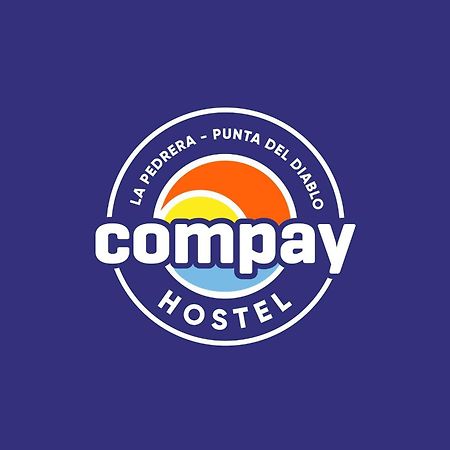 Compay Hostel Пунта Дел Диабло Екстериор снимка