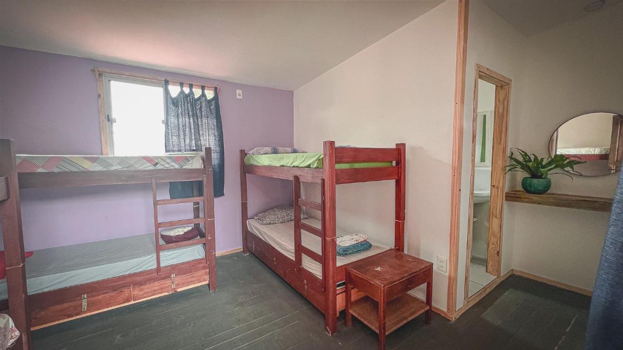 Compay Hostel Пунта Дел Диабло Стая снимка