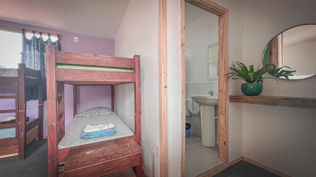 Compay Hostel Пунта Дел Диабло Стая снимка