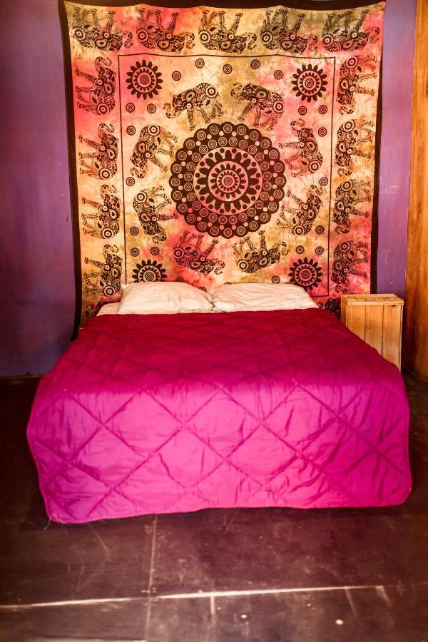 Compay Hostel Пунта Дел Диабло Стая снимка